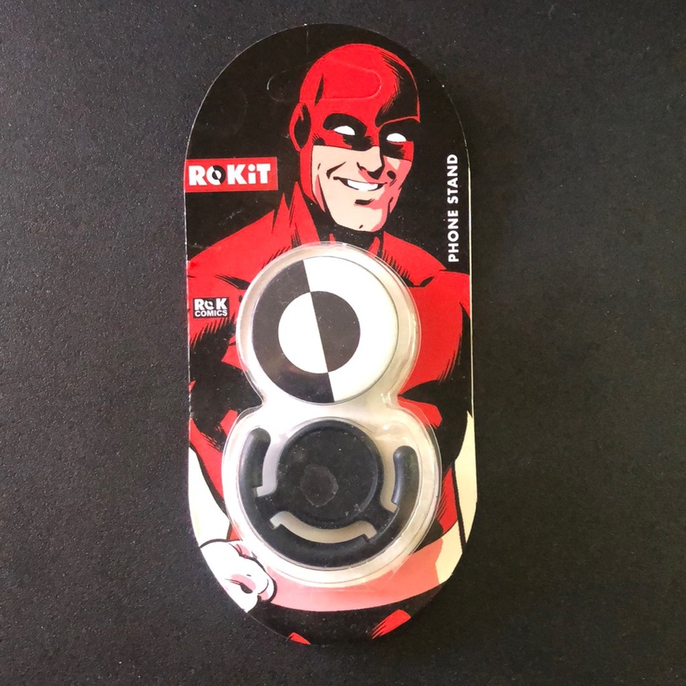 NIB ROKIT Phone Stand